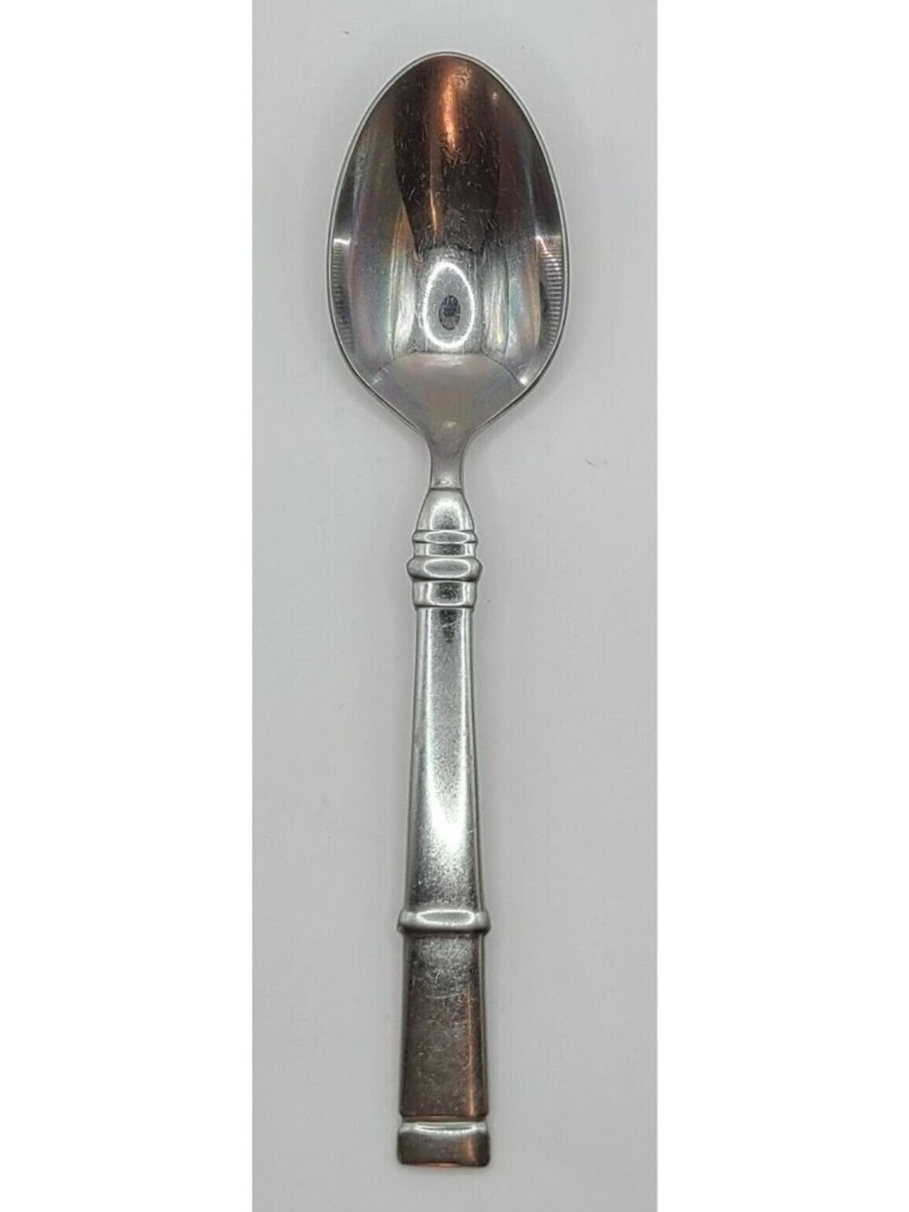 Ralph Lauren Montgomery Flatware Dinner Spoon Silverware Vintage 90's RL Home